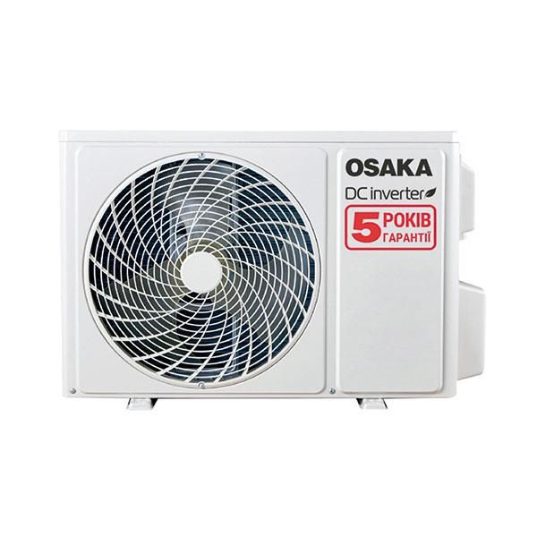 Кондиціонер OSAKA STV-09 HH ELITE SERIES Inverter