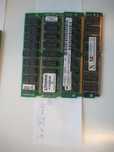 Ram 2x32 MB, 64MB, Pentium I, 486