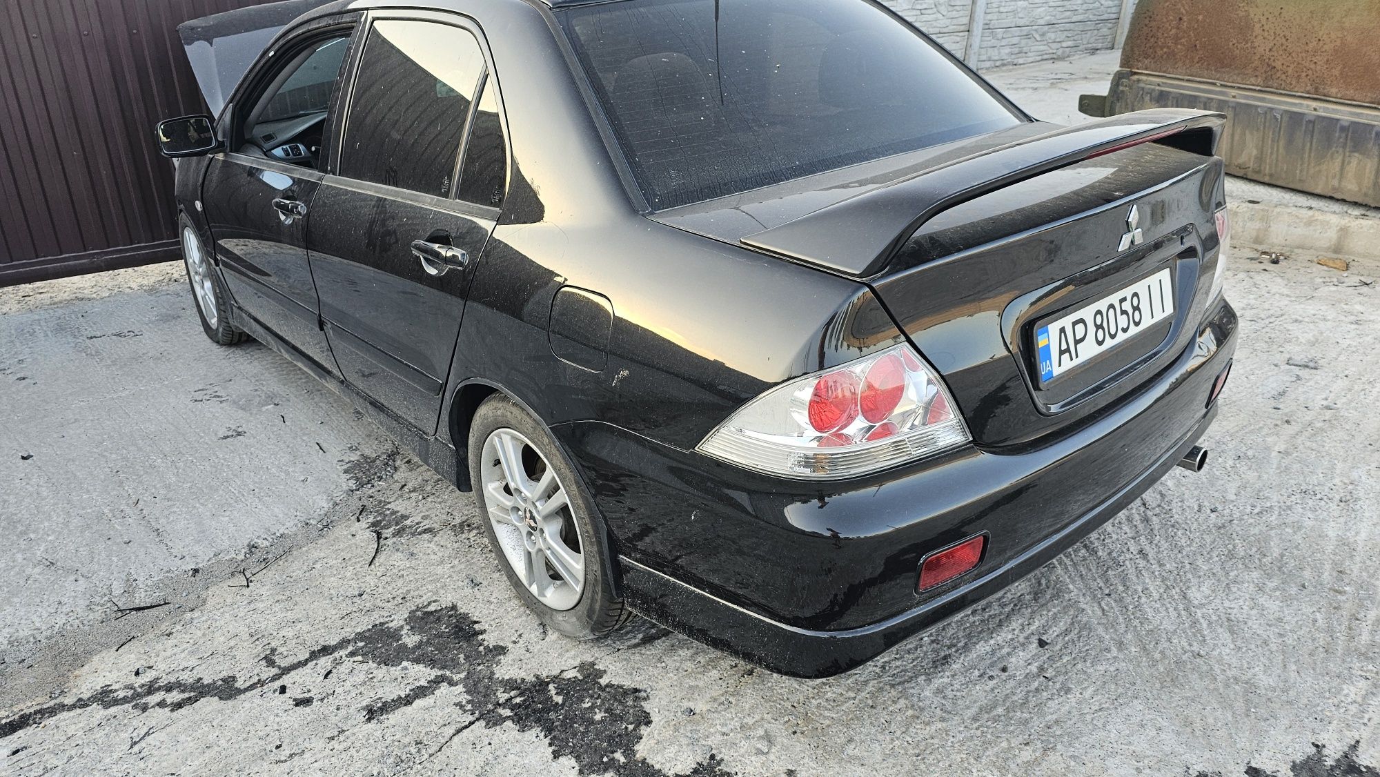 Запчасти разборка авторазборка mitsubishi lancer 9 2.0 мотор 4G63