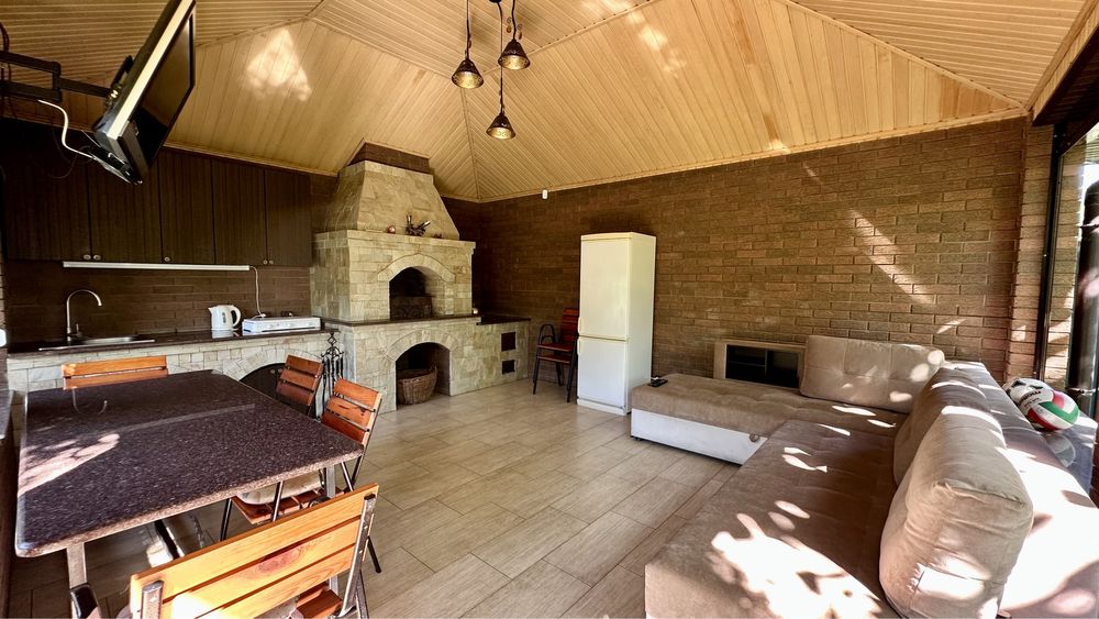 Продажа ШИКАРНОЙ дачи,8 соток,Кременчуг,Кривуши,Самусиевка