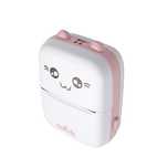 Drukarka termiczna Bluetooth MXTP-100 5 rolek