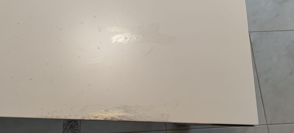 Biurko dziecięce Ikea - regulowane, rosnące