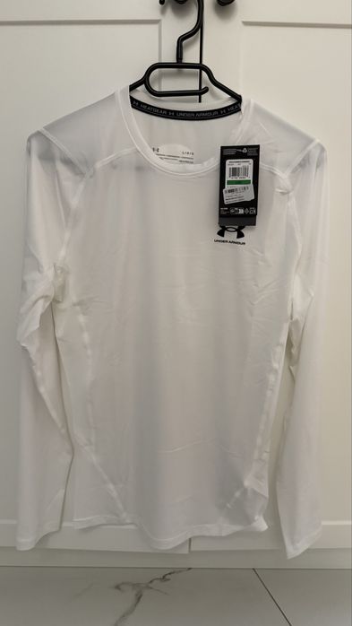 Koszulka Sportowa Under Armour Termoacrywna