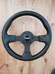 Kierownica sportowa fiat 125p 126p polonez Fso abarth tuning kjs momo