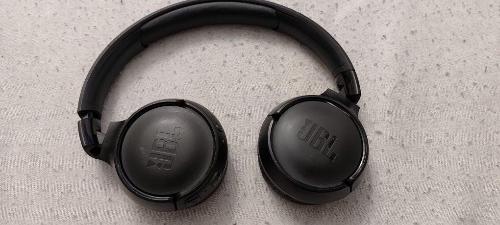 Słuchawki JBL tune 520