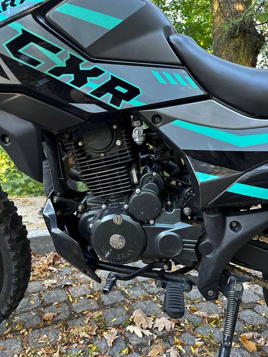 Продам SHINERAY 250 6C Терміново