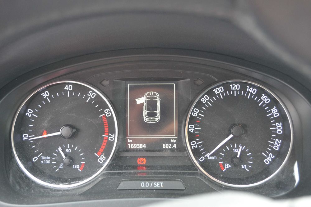 SKODA Rapid Joy Ambition 1.2 TSI Polski Salon, bezwypadkowy,