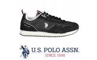 Buty sneakersy męskie U.S Polo Assn. r. 44