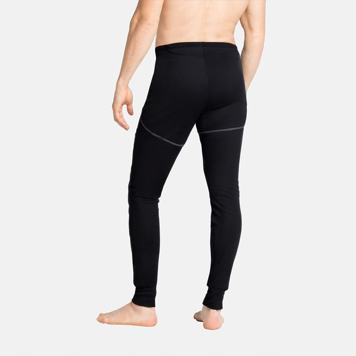 Spodnie Leginsy Bielizna Termoaktywne Męskie Odlo Active X-Warm M