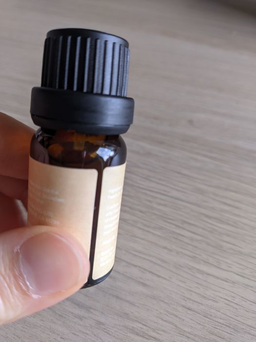 Olejek eteryczny Peaches Cream Salking 10ml