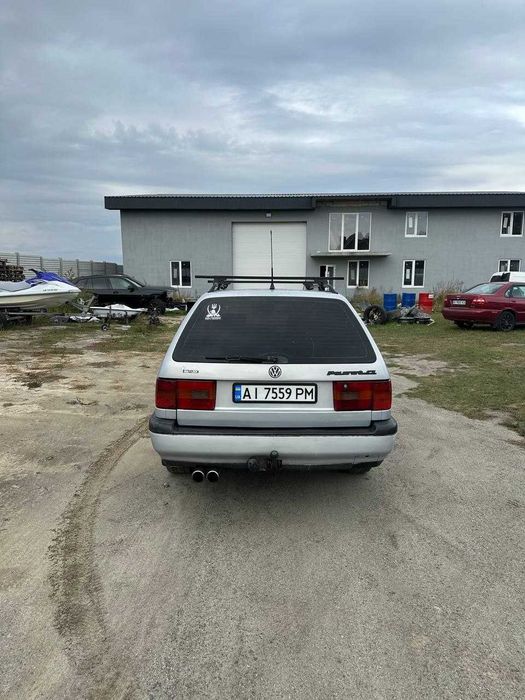 Продаю Volkswagen Passat