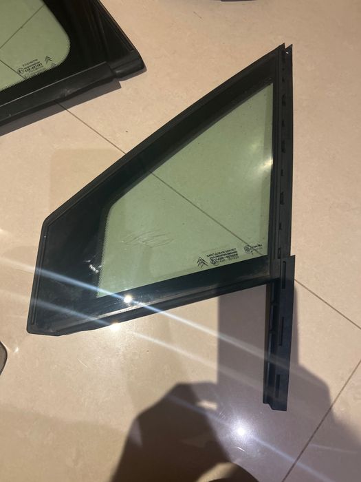 Citroen C4 2006 várias peças