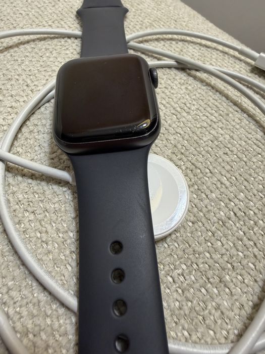 Apple watch serie 5 40mm