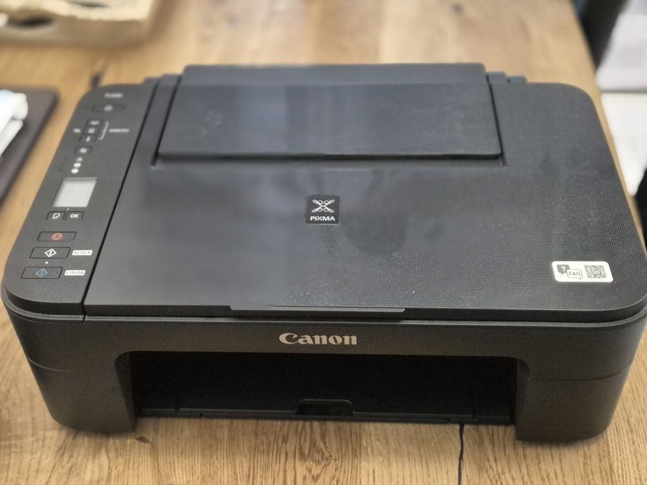 Drukarka Canon TS3350