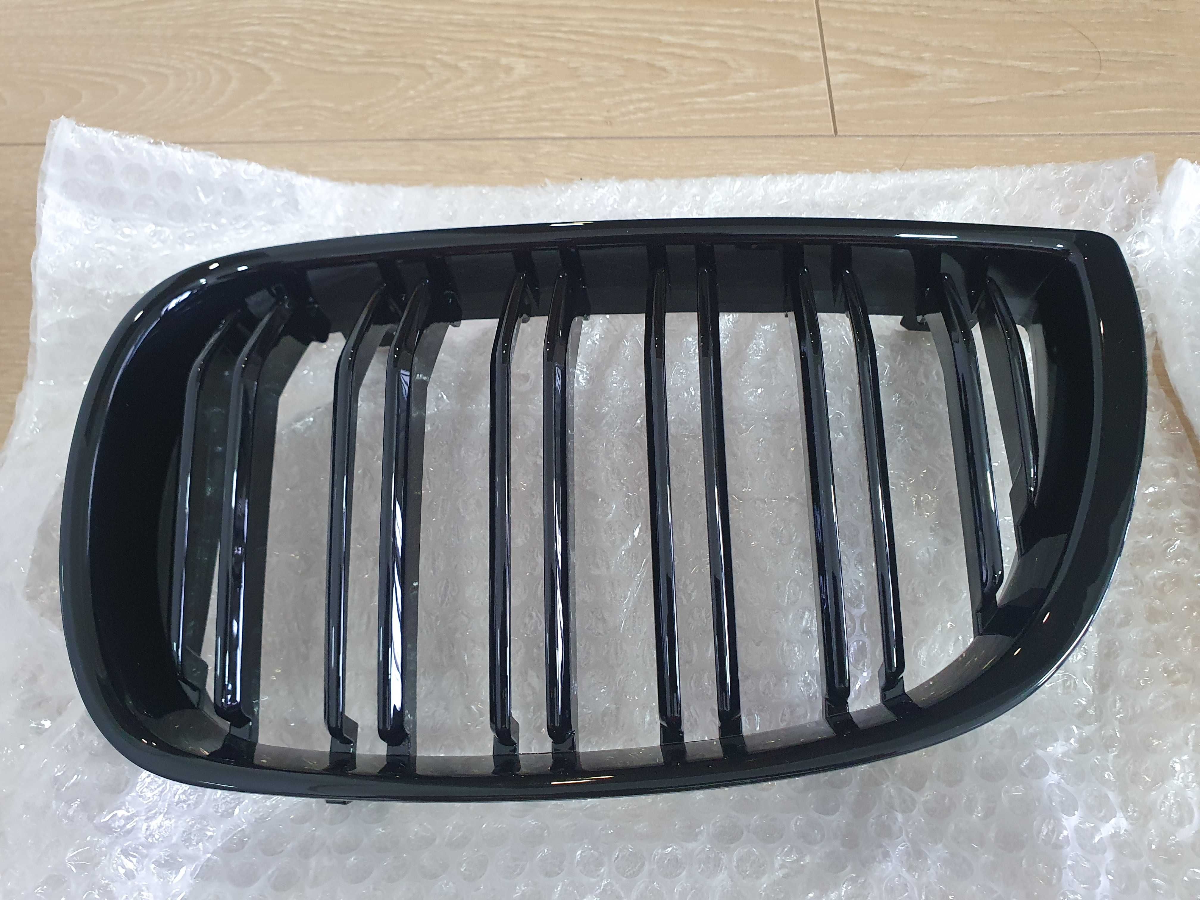 Grelhas de Parachoques BMW