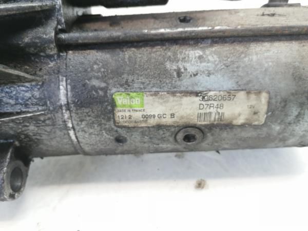 Motor de arranque MITSUBISHI Space Star Combi (DG_A)