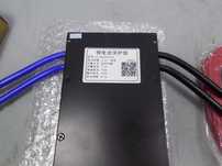 BMS 100A 8S-24S Lifepo4/Li-ion/LTO с активной балансировкой