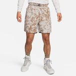 Шорти NIKE ACG mens print trail shorts FB8091-012