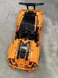 Lego Technic 42093 Chevrolet Corvette ZR1