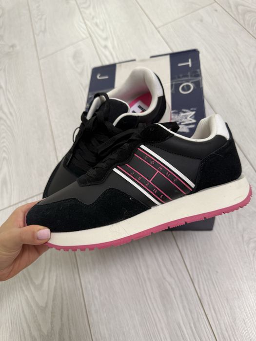 Кросівки Tommy Hilfiger