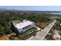 Lote para construção de moradia T4 - Lagos
