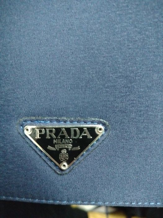 Torebka/portfel Prada