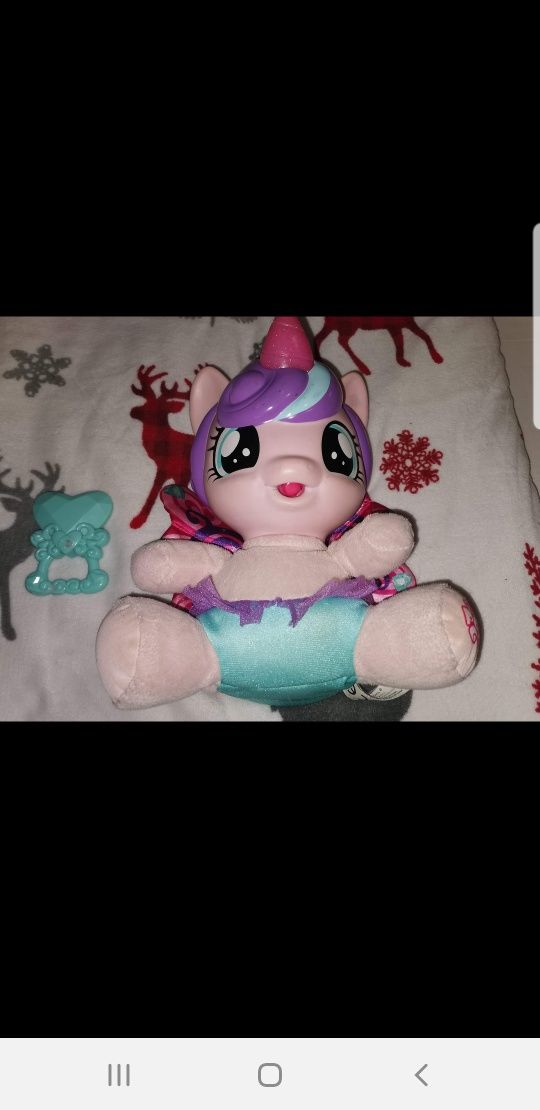 Księżniczka Flurry heart