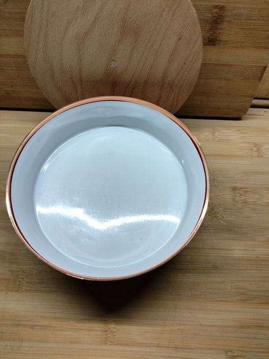 Szkatułka z NRD drewnianna