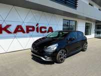 Renault Clio IV RS TROPHY!Navigacja,Skóry .Akrapovic.Pure Led 220KM LIFT zamiana
