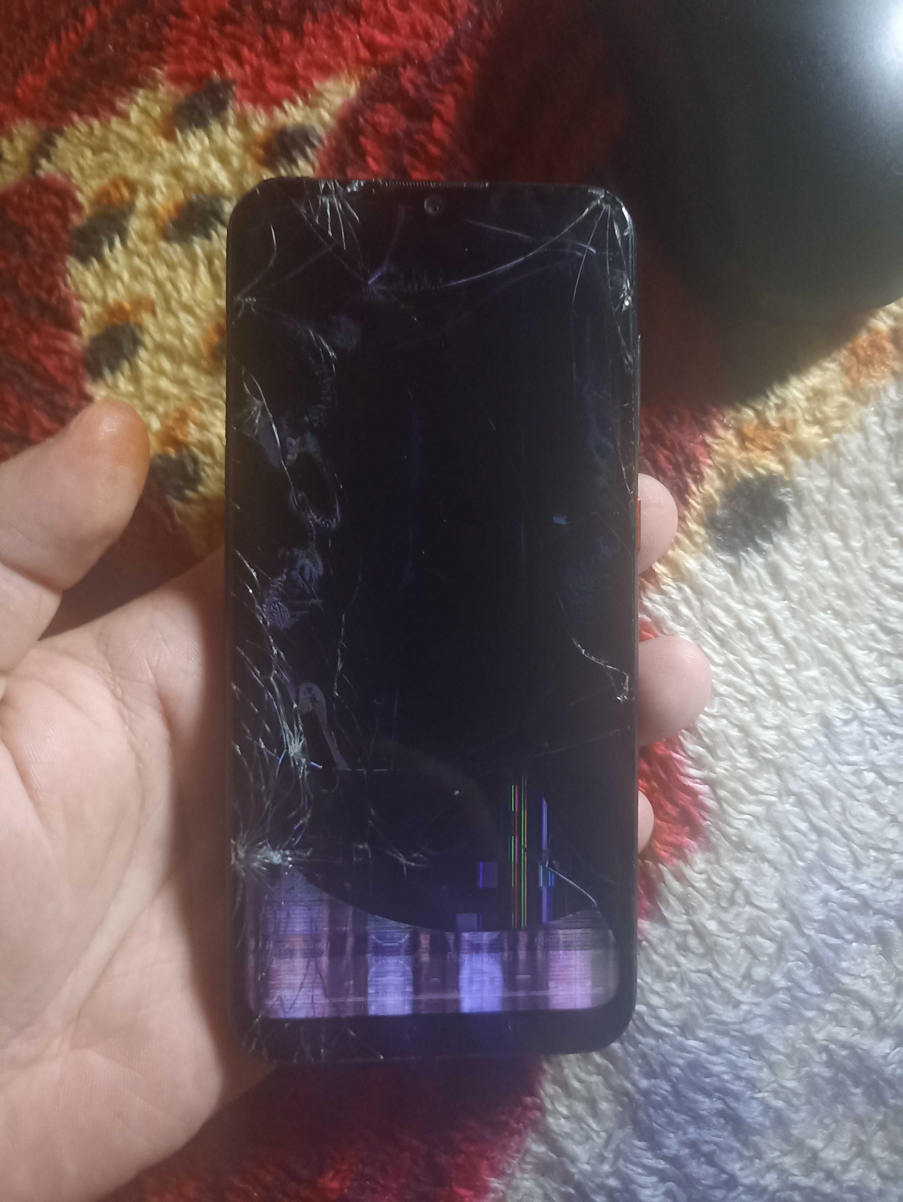 ZTE A7 2019 2/32