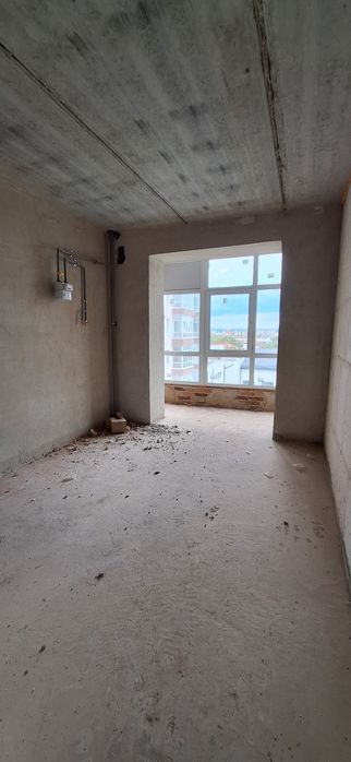 Продаж.Видова здана 3-кімнатна квартира в центрі міста