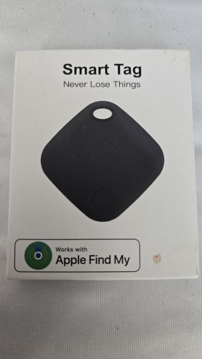 Smart Tag para Iphone