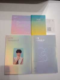 Bts album love yourself