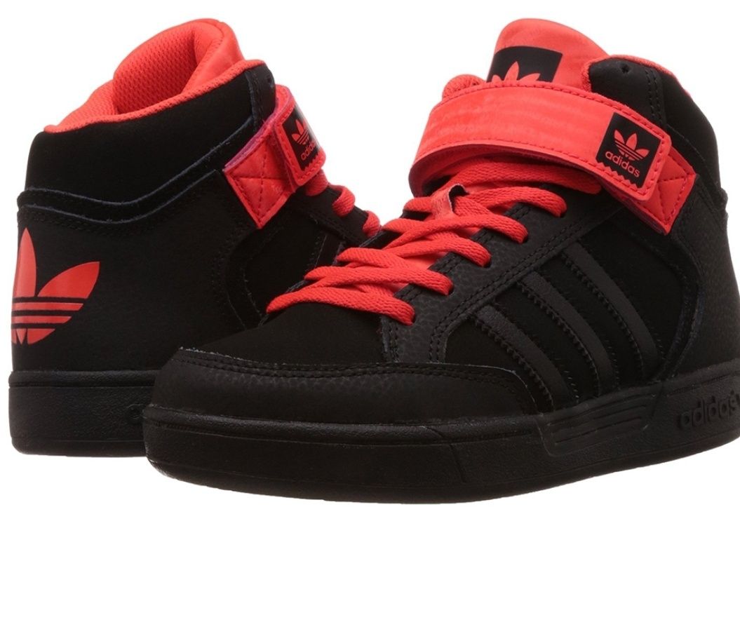 Buty adidas ORIGINALS Varial Mid Jr D68705 rozmiar 36