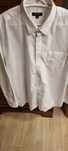 Camisa branca Gant original