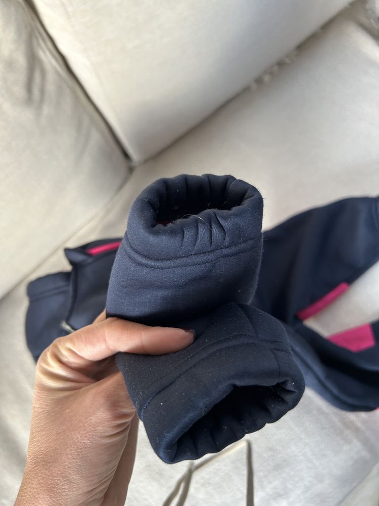 Tchibo softshell komobinezon 74/80