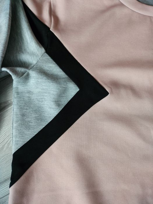 Damska bluza dresowa 40-42