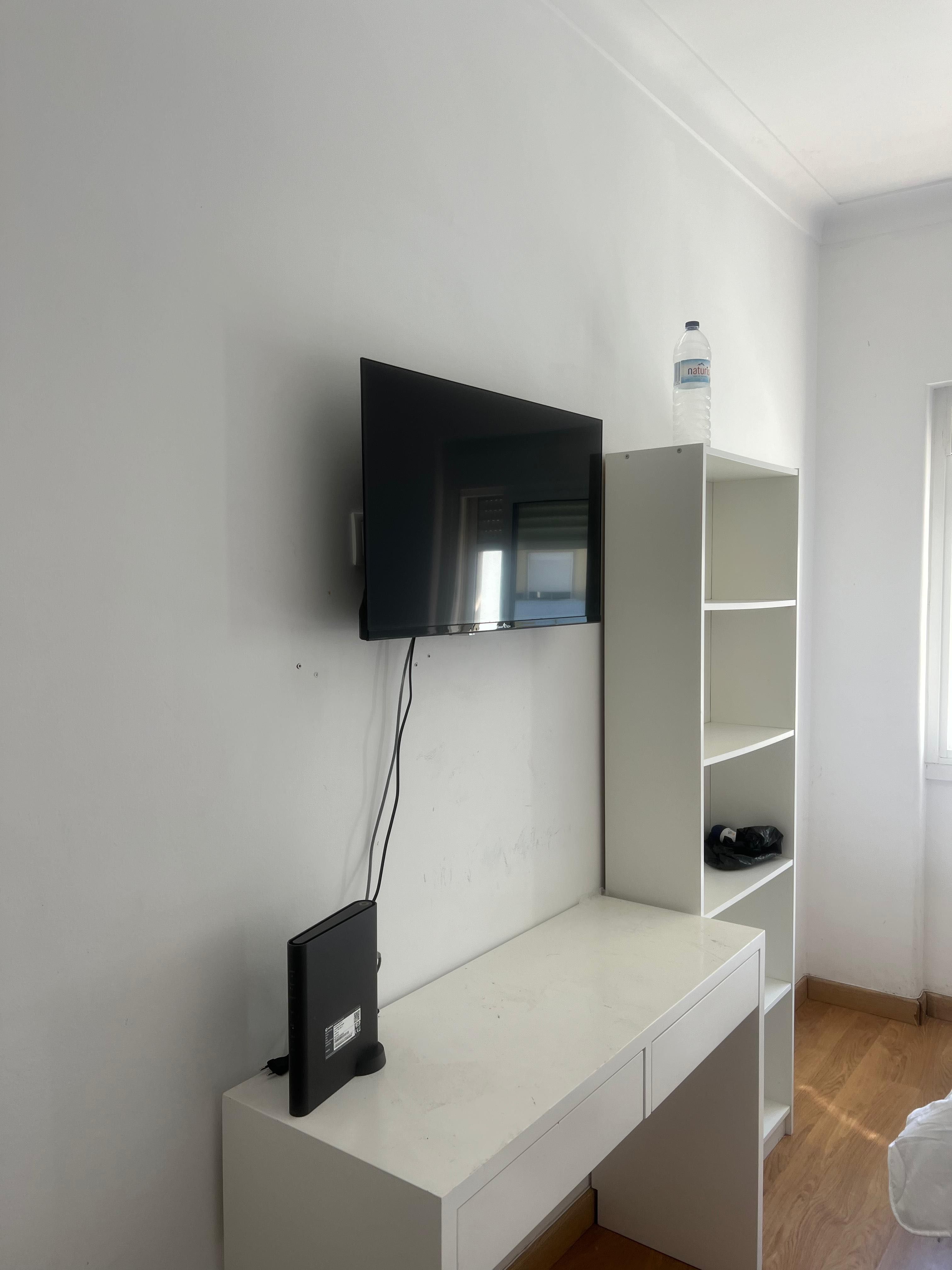 Quarto para arrendar