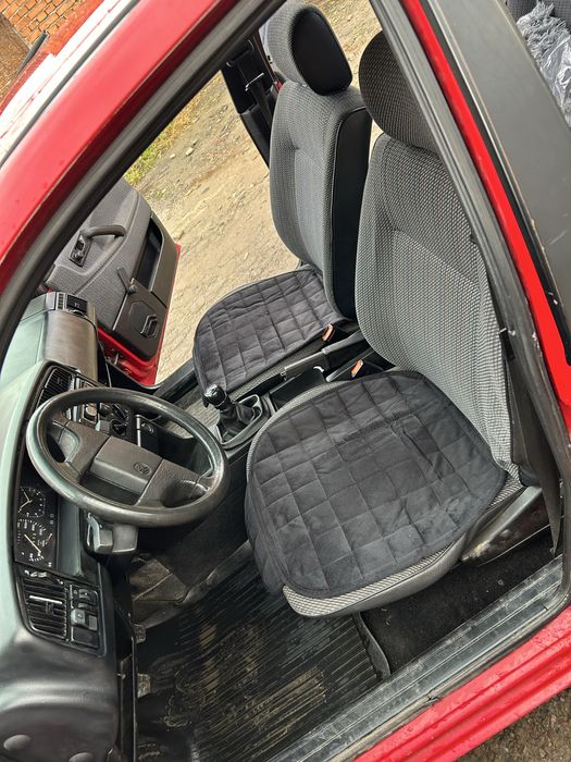 Volkswagen passat b3