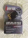 Cabo VGA combo USB/Ps2 (2 PCS) completo
