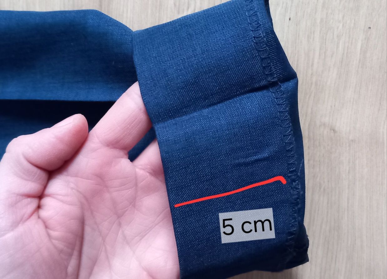 Garnitur komunijny 3 elementy