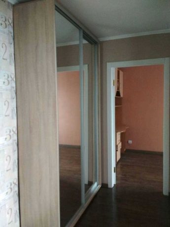 Сдам 2-комнатную квартиру (не сдана) с автономкой на Крошне