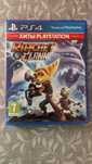 Ratchet and clank ps4 ps5