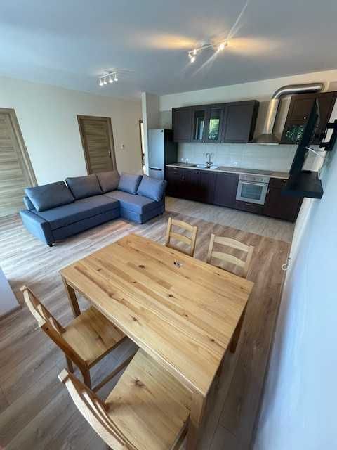 Mieszkanie 4 pokojowe do wynajęcia