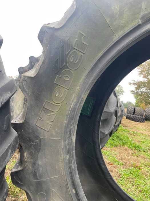 480/70R34 Kleber Fitker J1930