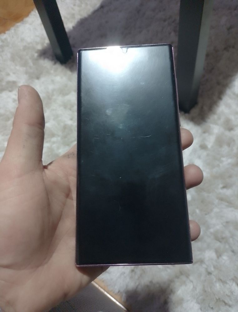 Samsung s22 ultra 256g