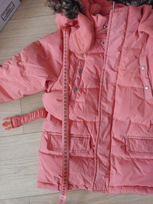 Kurtka zimowa r 104 firmy 5.10.15