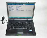 Laptop Fujitsu Siemens Esprimo V5535 DDR2 512MB Celeron 530 HDD 80Gb