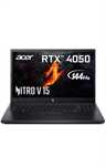 Ноутбук ігровий Acer Nitro V15 ANV15-41