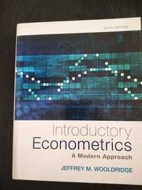 Livro Introdutório Econometrics